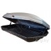 AUDI Q7 4L 2005-2015 автобокс (450л) на крышу FirstBag 450LT J450.006 (175x85x40 см) цвет серый матовый